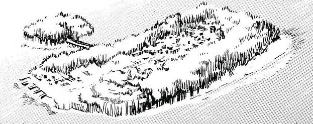 Three Island 3