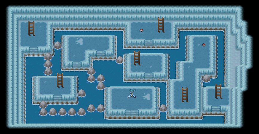 Seafoam Islands 20