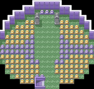 Pokémon Tower 19