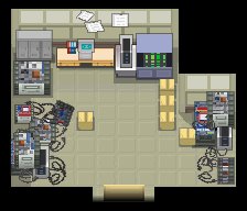 P2 Laboratory 2