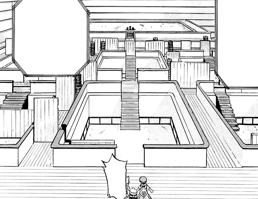 Veilstone City 14