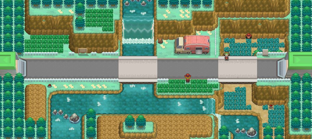 Route 11 1
