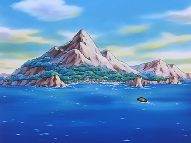 Whirl Islands 25