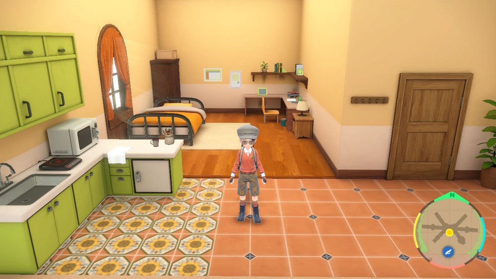 Naranja Academy 19