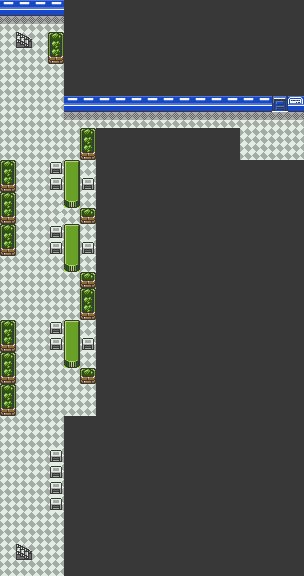 Goldenrod Tunnel 4