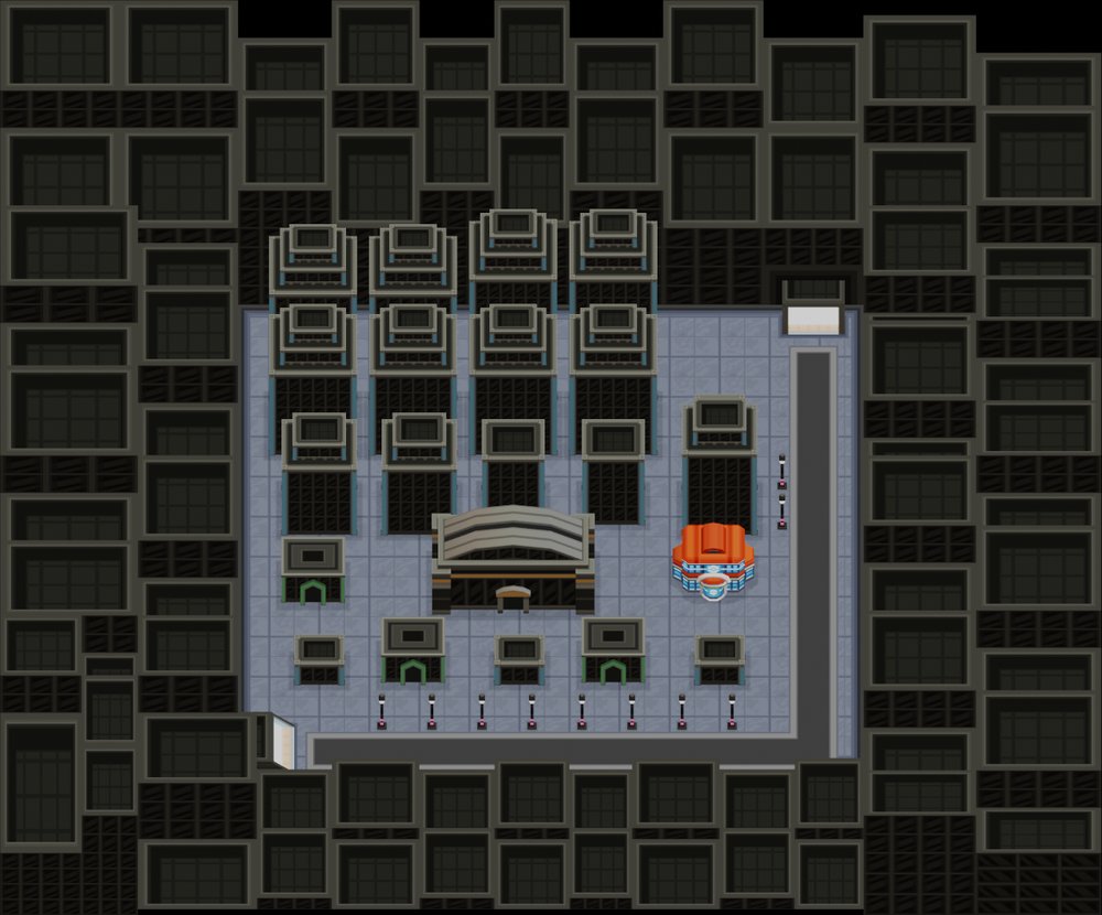 Black City 3