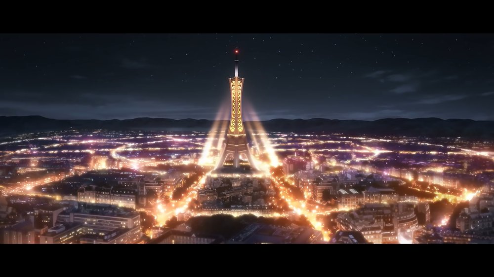 Lumiose City 31