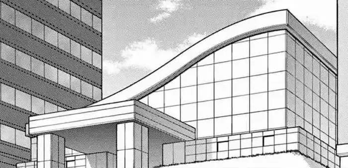 Lumiose City 39
