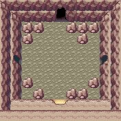 Lost Cave 16
