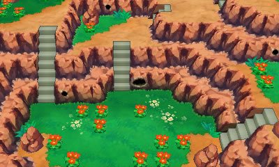 Secret Base 104