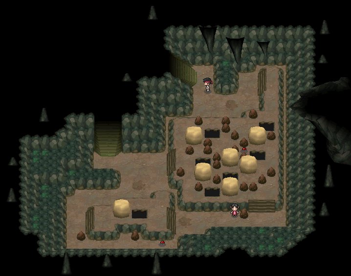Seaside Cave 2