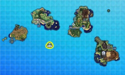 Aether Paradise 2