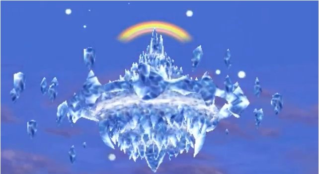 Glacier Room 11