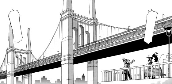 Skyarrow Bridge 5