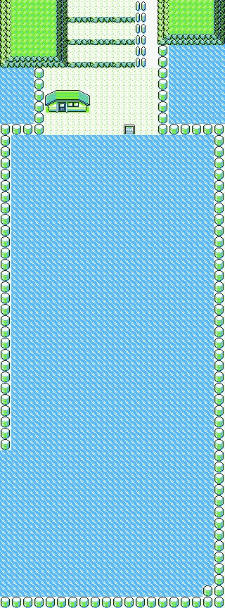 Sea Route 19 2