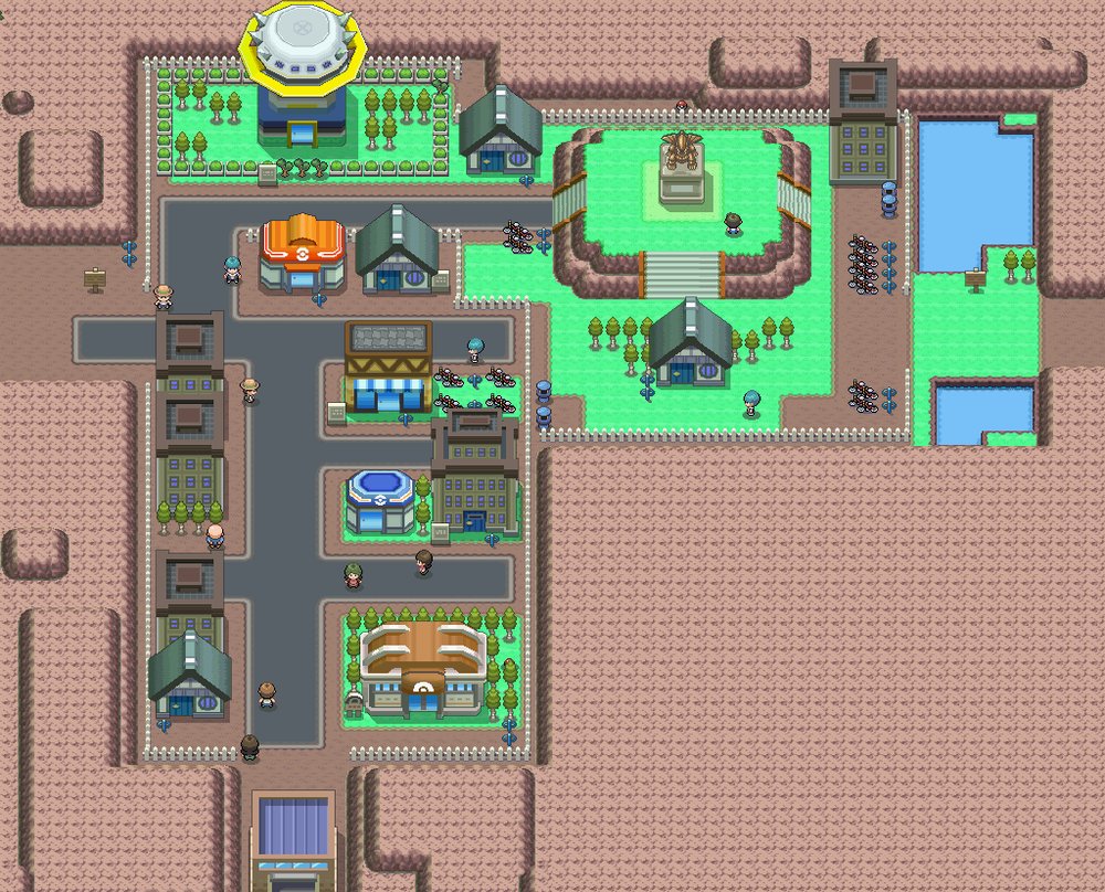Eterna City 4