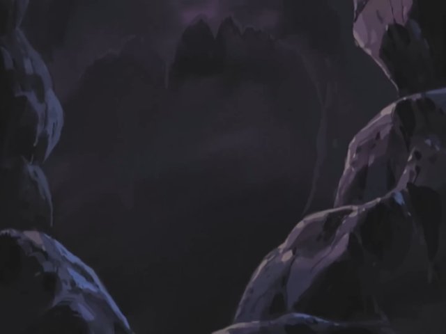 Fiery Path 3