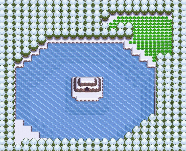 Lake Acuity 6