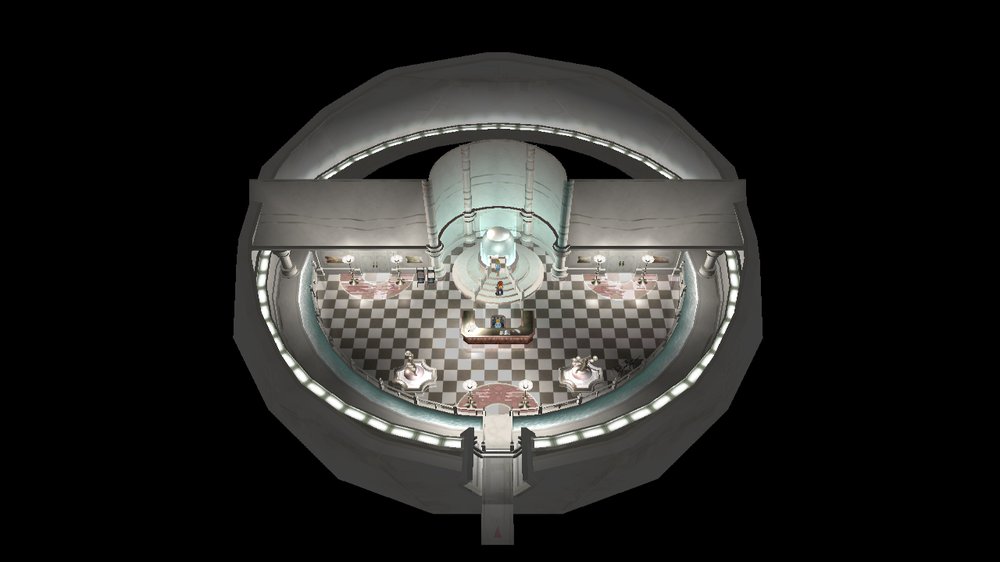 Realgam Tower 5