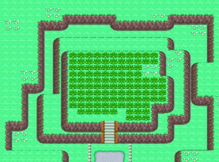 Trophy Garden 4