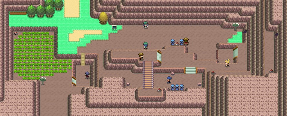 Route 207 3