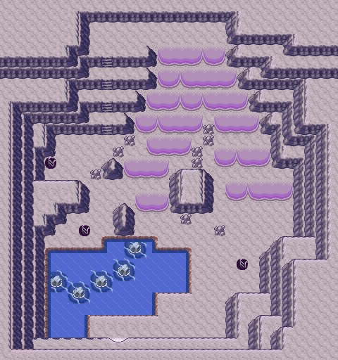 Meteor Falls 7