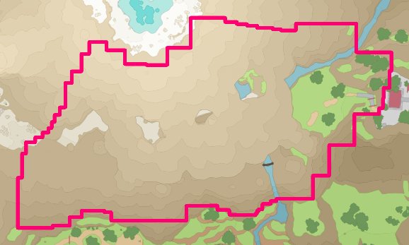 Oni Mountain 2