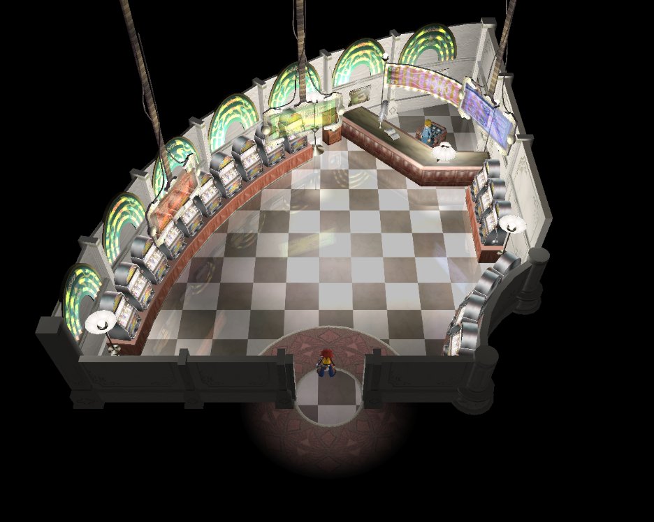 Realgam Tower 6