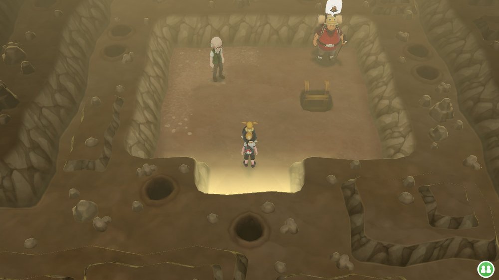 Diglett's Cave 13