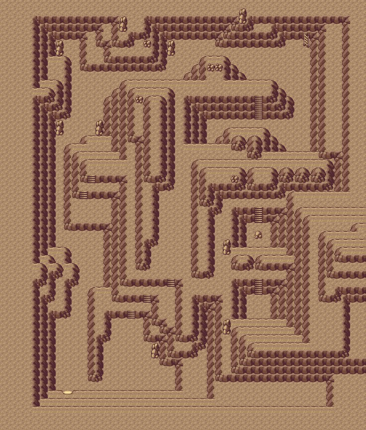 Artisan Cave 4