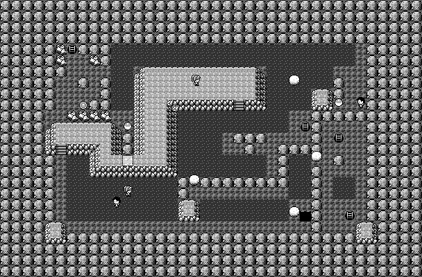Victory Road 5
