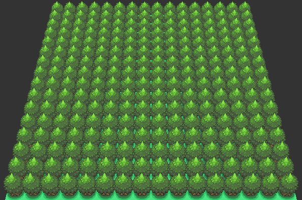Mystery Zone 3