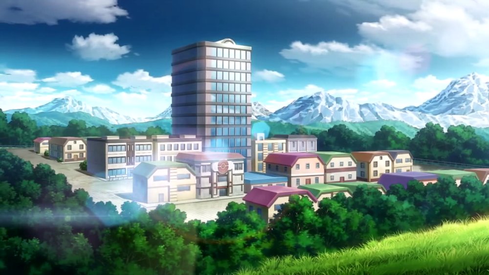 Saffron City 27