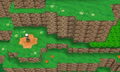 Mirage Mountain 5