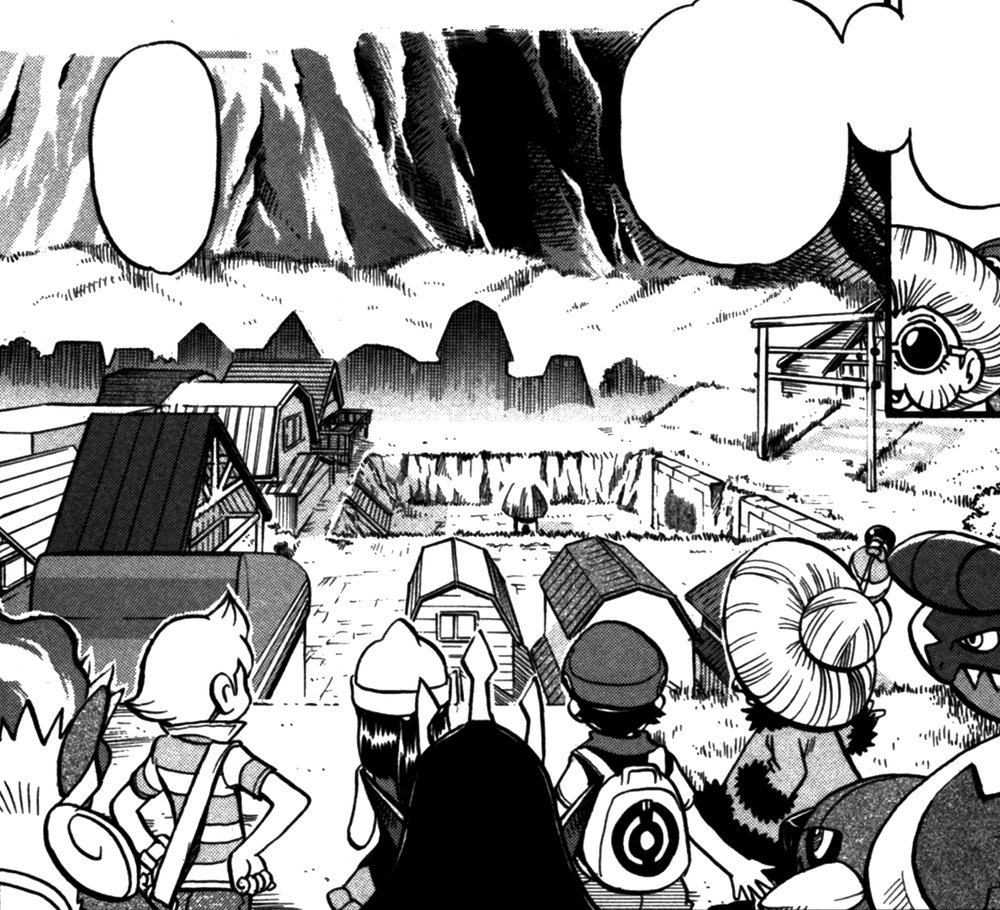 Celestic Town 12