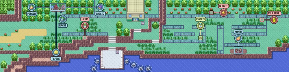 Route 121 2