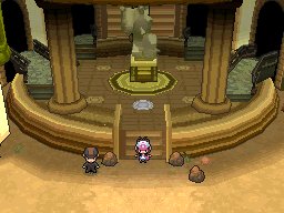 Pokémon League 3