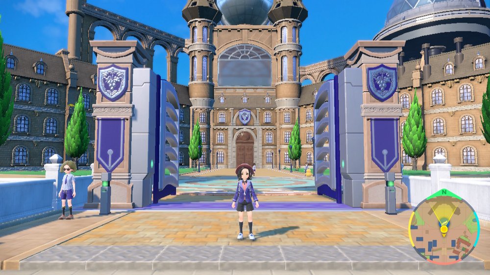 Uva Academy 1