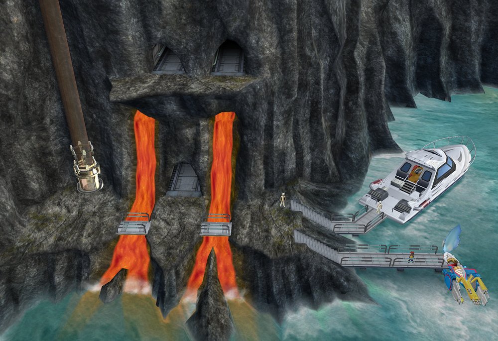 Citadark Isle 2