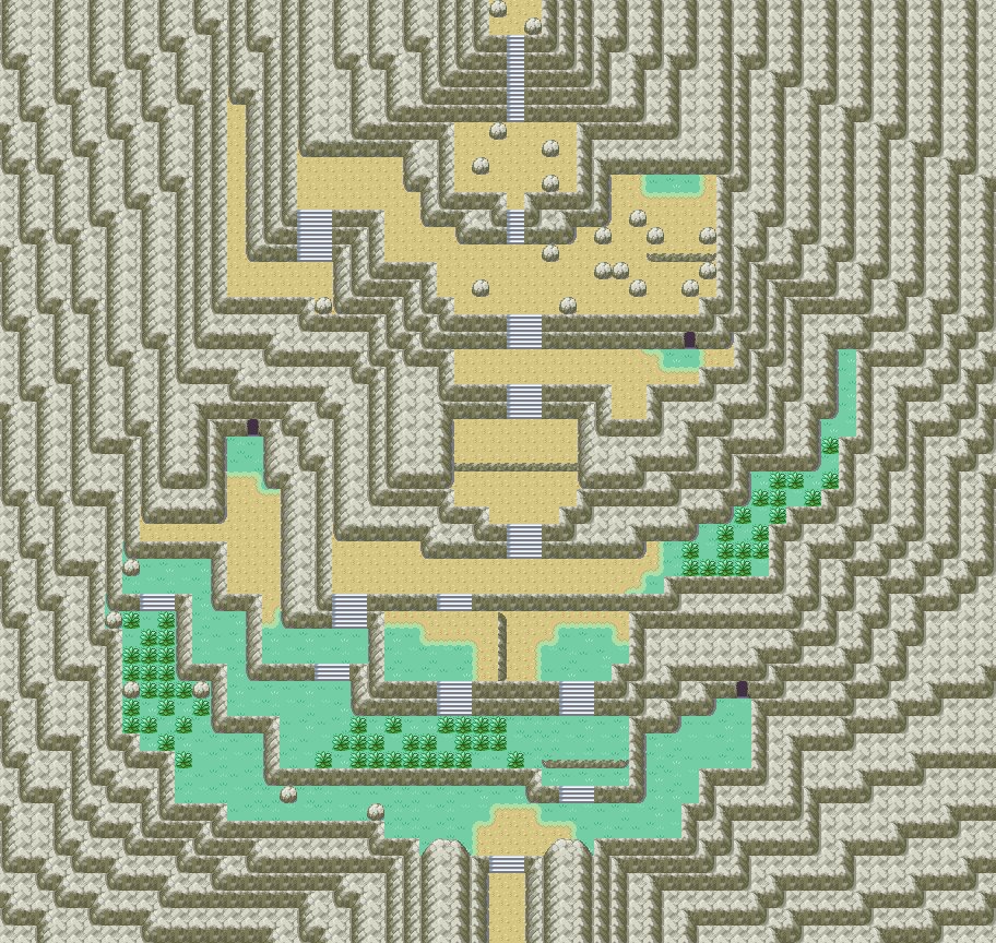 Mt. Ember 4