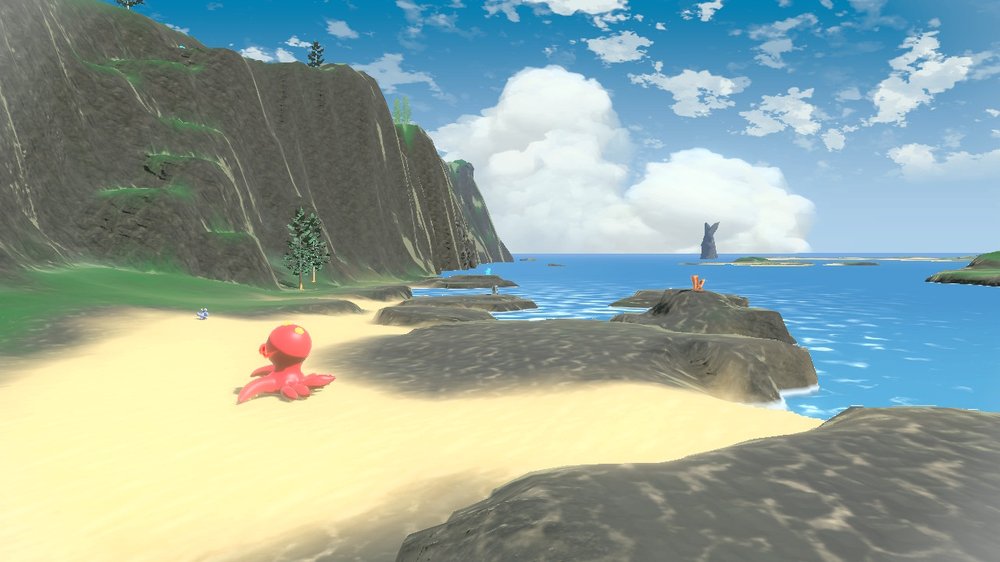 Castaway Shore 1