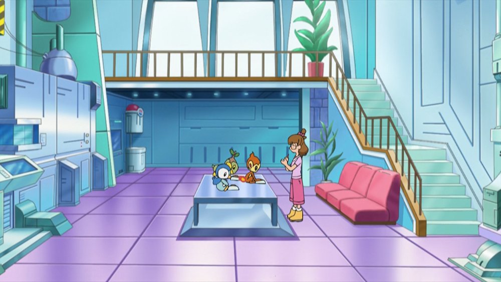 Sandgem Town 8