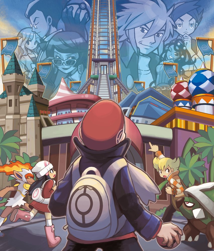 Battle Frontier 7