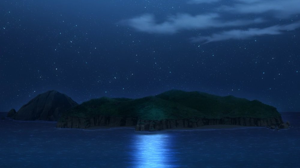 Fullmoon Island 7