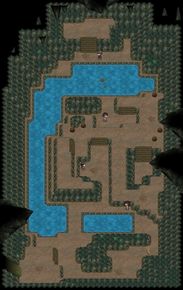 Wellspring Cave 2