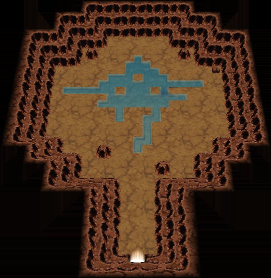 Nameless Cavern 4