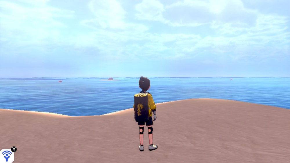 Workout Sea 1