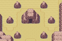 Desert Ruins 5