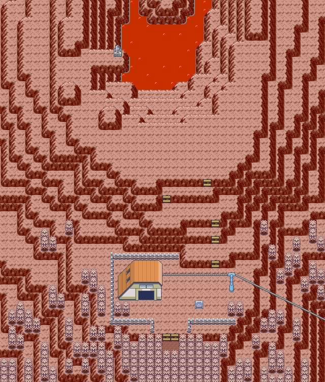 Mt. Chimney 5