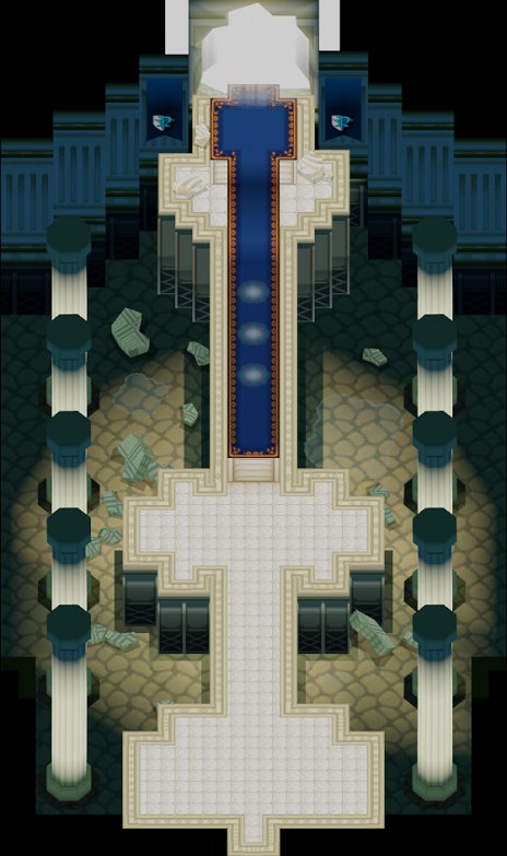 N's Castle 14